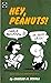 Hey Peanuts! (Peanuts Coronet, #17)