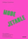 Mode jetable