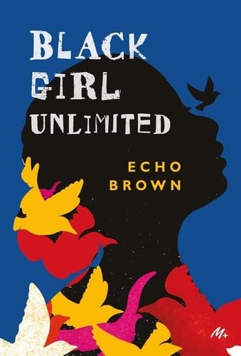 Black girl unlimited (Paperback)