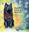 Mustikas, kes sa oled? by Marge Pärnits