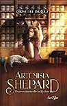 Artemisia Shepard - Descendante de la Pythie by Christelle Da Cruz