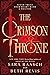 The Crimson Throne (The Cri...