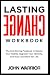 Lasting Change Workbook: Th...