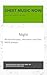 Night Sheet Music