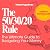 The 50/30/20 Budgeting Rule...