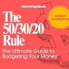 The 50/30/20 Budg...