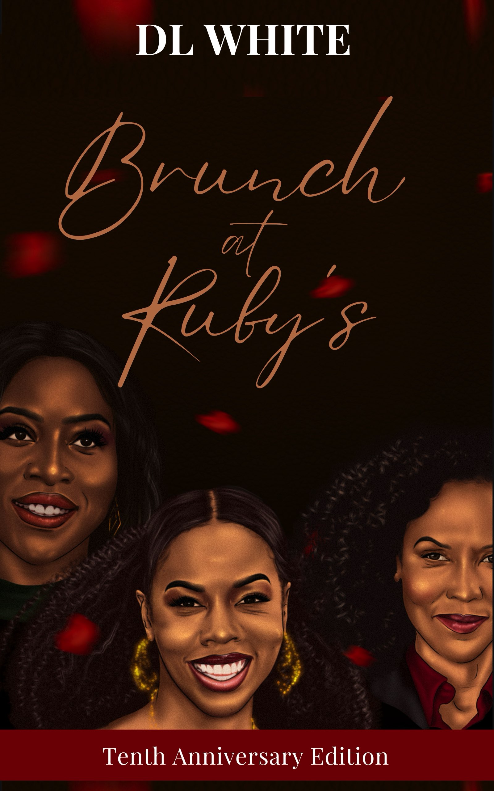 Brunch at Ruby's (Kindle Edition)