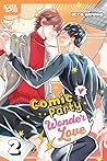 Comic Party Wonde...