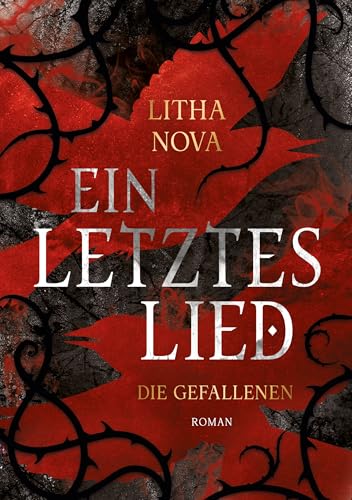 Ein letztes Lied: Die Gefallenen (German Edition)