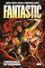 Fantastic Four, Tome 2: L'impossible est probable
