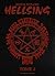 Hellsing Perfect edition T02 by Kohta Hirano