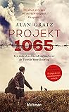 Project 1065 by Alan Gratz