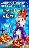 Ghosts, Ghouls, a...