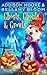 Ghosts, Ghouls, and Growls by Addison Moore