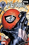 Venom, Vol. 8: Venom War
