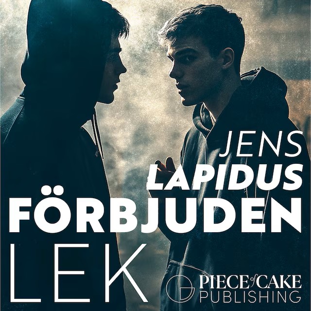 Förbjuden lek (Audiobook)