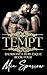 Tempt: An Enemies to Lovers...