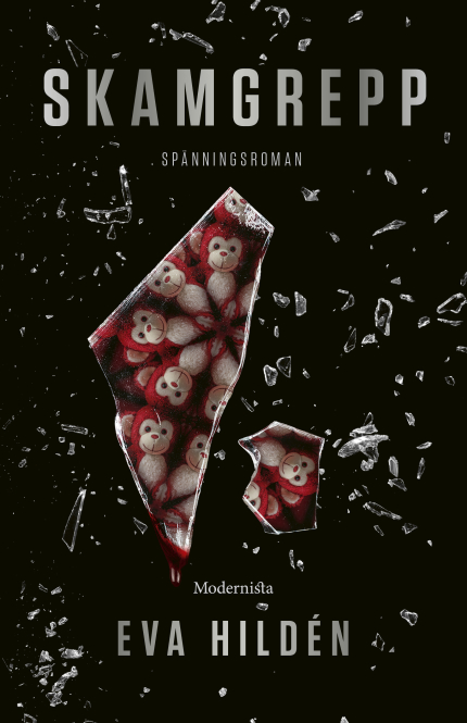 Skamgrepp (Hardcover)