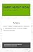 Maps Sheet Music by Ryan Tedder