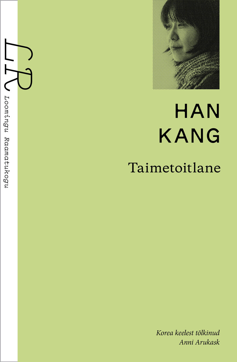 Taimetoitlane