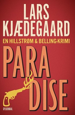 Paradise (En Hillstrøm & Belling-krimi, #1)