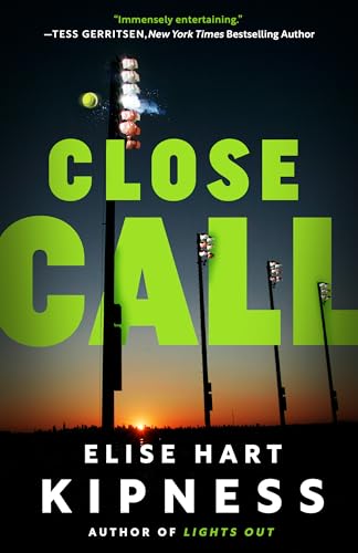 Close Call (Kate Green, #3)