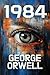 1984 by George Orwell 1984 by George Orwell