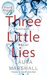 Three Little Lies...