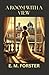 A ROOM WITH A VIEW: Classic Edwardian romance novel | Historical travel romance book