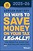 101 Ways to Save Money on Y...