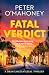 Fatal Verdict (Dean Lincoln Legal Thriller)
