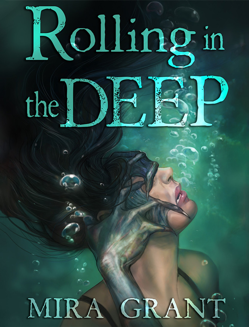Rolling in the Deep