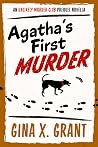 Agatha's First Mu...