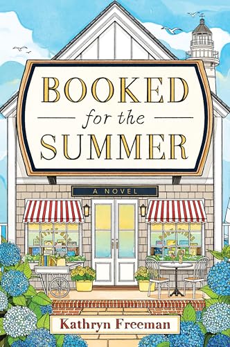 Booked for the Summer (Paperback)