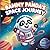 Bammy Panda’s Space Journey...