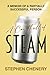 A CAN FULL OF STEAM by Mr Stephen James Chenery