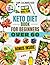 Keto Diet book for Beginner...