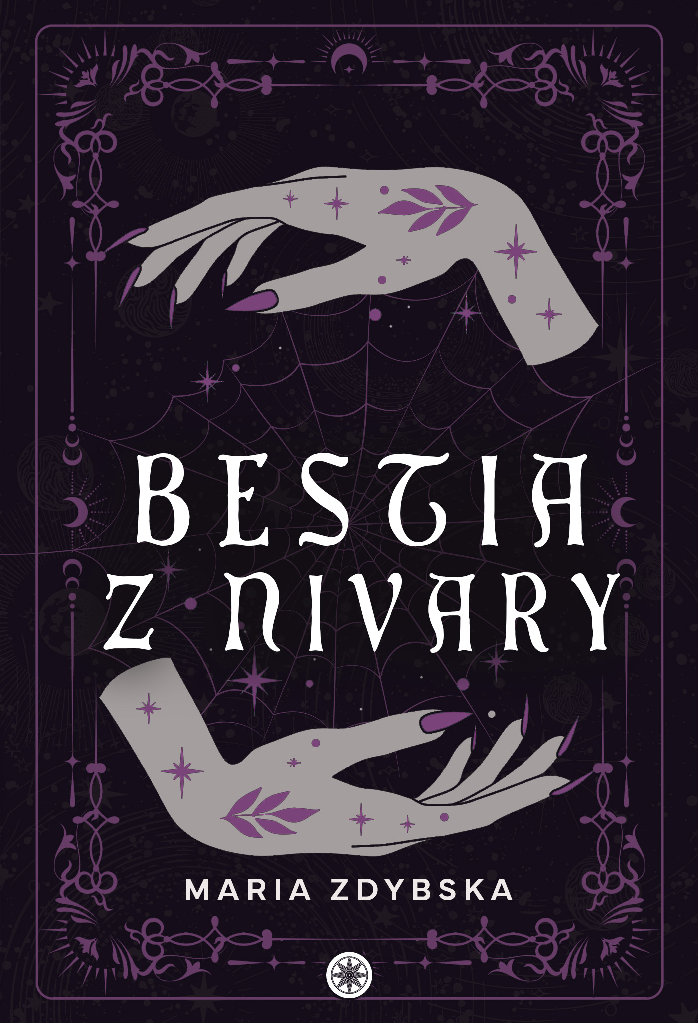 Bestia z Nivary (Unknown Binding)