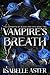 Vampire's Breath (The Eleme...