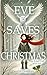 Eve Saves Christmas by Maeve O'Sullivan
