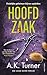 Hoofdzaak (Cassie Raven #3)