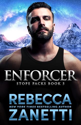 Enforcer (Stope Packs Book 5)