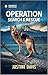 Operation Search and Rescue: A Romantic Thriller (Cutter's Code Book 3)