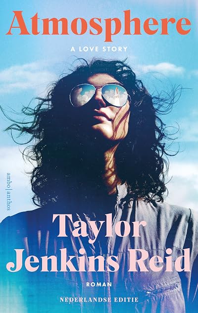 Atmosphere: Una historia de amor
