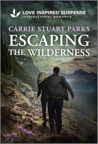 Escaping the Wilderness (Kindle Edition)
