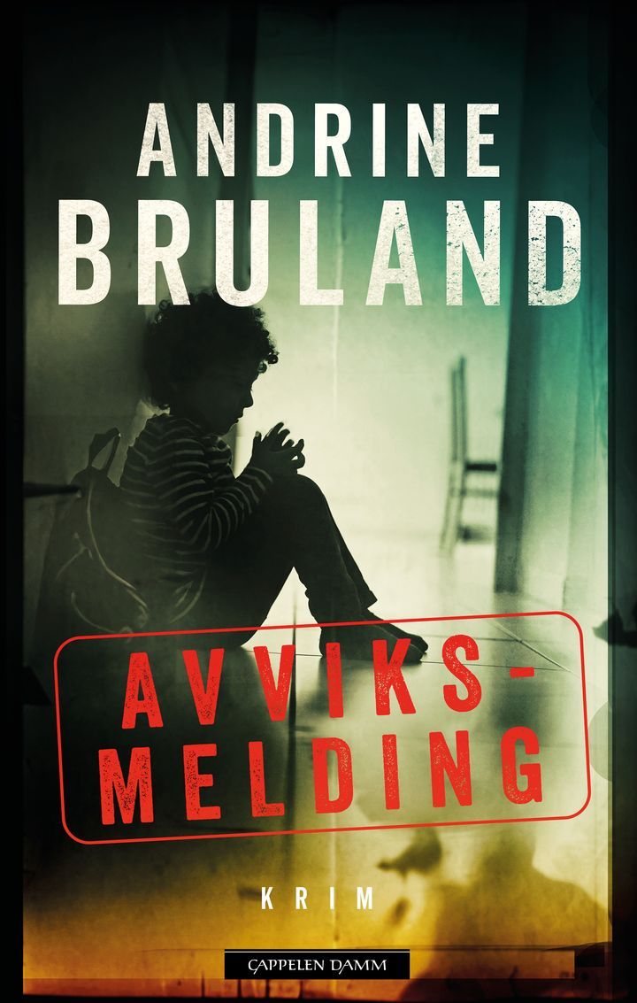 Avviksmelding (Hardcover)