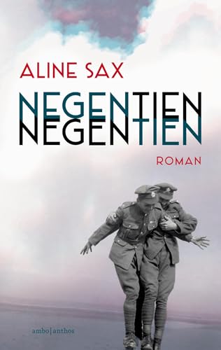 Negentien Negentien (Kindle Edition)