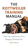 The Rottweiler Tr...