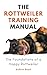 The Rottweiler Training Manual by Aiden Reed