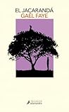 El jacarandá by Gaël Faye